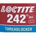 thumbnail image 2 of Loctite 242 Multi-Purpose Medium Threadlocker -  0.5 ml, 2 of 4