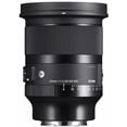 thumbnail image 2 of Sigma 20mm f/1.4 DG DN Art Lens for Sony E-Mount Bundle with 2x 64GB SDXC Extreme Memory Card, 3-Piece Filter Kit, Wrist Strap, Card Reader, Memory Card Case, Tabletop Tripod, 2 of 9