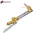 thumbnail image 6 of iMeshbean Oxygen Acetylene Welding Cutting Torch Set Fit Victor Style CA1350, 100FC Handle US, 6 of 10