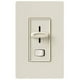 thumbnail image 1 of Interruptor de intensidad Lutron SCL-153PH-LA Skyl Light Almond, 1 of 1