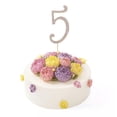 thumbnail image 4 of Bling a 9 Decoración para tarta Cumpleaños Aniversario Baby Shower Decoración para tarta Sunnimix Parte superior de la magdalena del partido, 4 of 8
