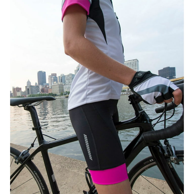 Bontrager padded bike clearance shorts