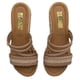 thumbnail image 4 of Sandalia Para Mujer Lady Anacleta Ch8001 beige 24.5, 4 of 4