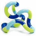 thumbnail image 3 of Juguete sensorial Fidget Tangle Jr. Brain Tools Classic, paquete de 3, 3 of 4