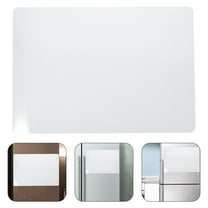 GAXIRE Portable Whiteboard For Students Erasable White Board 1Pcs