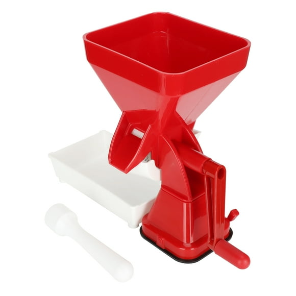 Haofy Tomato Sauce Maker Juicer Sauce Maker Tomato Strainer Tomato Juicer Food