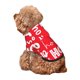 thumbnail image 5 of Balery Saying Ho Ho Ho Sudadera con Capucha para Perros Pequeños – Ropa para Mascotas, Disfraz para Perros y Gatos, Ideal para Fiestas y Cosplay-X-Large, 5 of 7