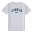 thumbnail image 1 of Playera Bordada Aeropostale Hombre 100% Original, 1 of 2