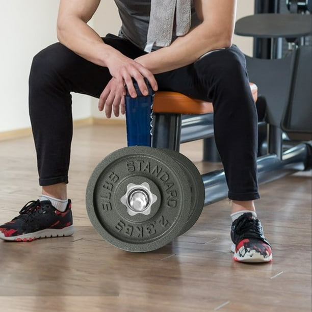 5 Lb Olympic Weights