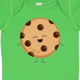 thumbnail image 4 of Inktastic Cute Kawaii Cookie Boys or Girls Baby Bodysuit, 4 of 5