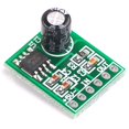 thumbnail image 2 of Mini Mono Power Amplifier Board USB 5V Power Amplifier Board 8871 Mono Power Amplifier Power Amplifier Module, 2 of 6