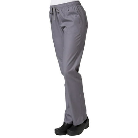 

Red Panda Women s Elastic Waistband Cargo Scrub Pant