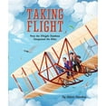 thumbnail image 1 of Prendre Son Envol, Comment les Frères Wright Ont Conquis le Ciel, 1 of 1