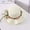 12_White, variant on Lroveb Sun Hats for Women Summer Beach Straw Hat Big Brim Sunflower Versatile Sandal Foldable Floppy Hat
