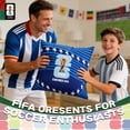 thumbnail image 4 of Almohadón MESUCA FIFA World Cup 2026 45x45 cm, 4 of 9