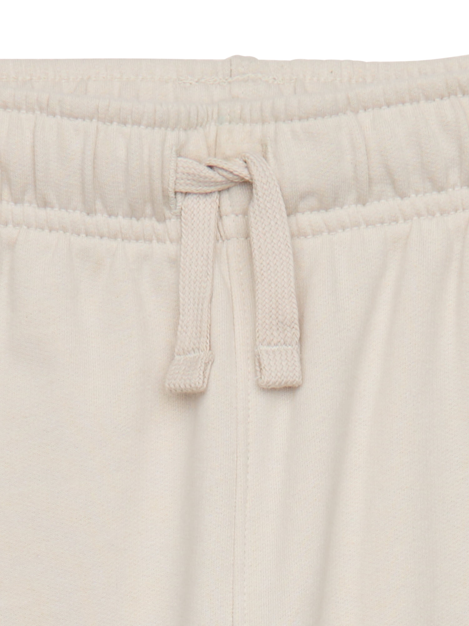 365 Kids by Garanimals Boys Mix and Match Jogger Sweatpants, Sizes 4-10