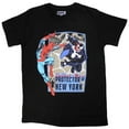 thumbnail image 1 of Spider-Man  Adult Protector Of New York T-Shirt, 1 of 3