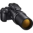 thumbnail image 3 of Camara Digital compacta Nikon Coolpix P1000 color negro 26522, 3 of 3