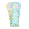 thumbnail image 3 of 5PCS Single Flower Wrapper Handheld Flower Packaging Paper Card Bouquet Packaging Box Flower Arrangement Bag Mother's Day Gifts, 3 of 4