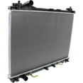 thumbnail image 3 of For 2009-2013 Grand Vitara Radiator 1770065J10 SZ3010140, 3 of 5