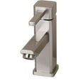 thumbnail image 7 of Furniture Indoor Home Decorative Bathroom / Washroom / Kitchen Upc Faucet With Drain-Brushed Nickel, 7 of 7