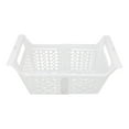 thumbnail image 1 of Chest Freezer Basket Expandable PP Heavy Load Organizer Bin for Kitchen, 1 of 7