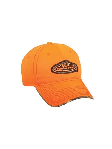 Blaze orange hat walmart Clearance