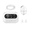 BC027, variant on Geohope Infant Electric Nose Vacuum Aspirator, USB Charging Baby Snot Remover with Oversized Mucus Container, 3 Variable Suction Modes, Soft Light & Soothing Melody to Calm Fussy Babies
