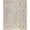 Cream, variant on Nourison Oushak Home 9' x 12' Charcoal Vintage Indoor Rug