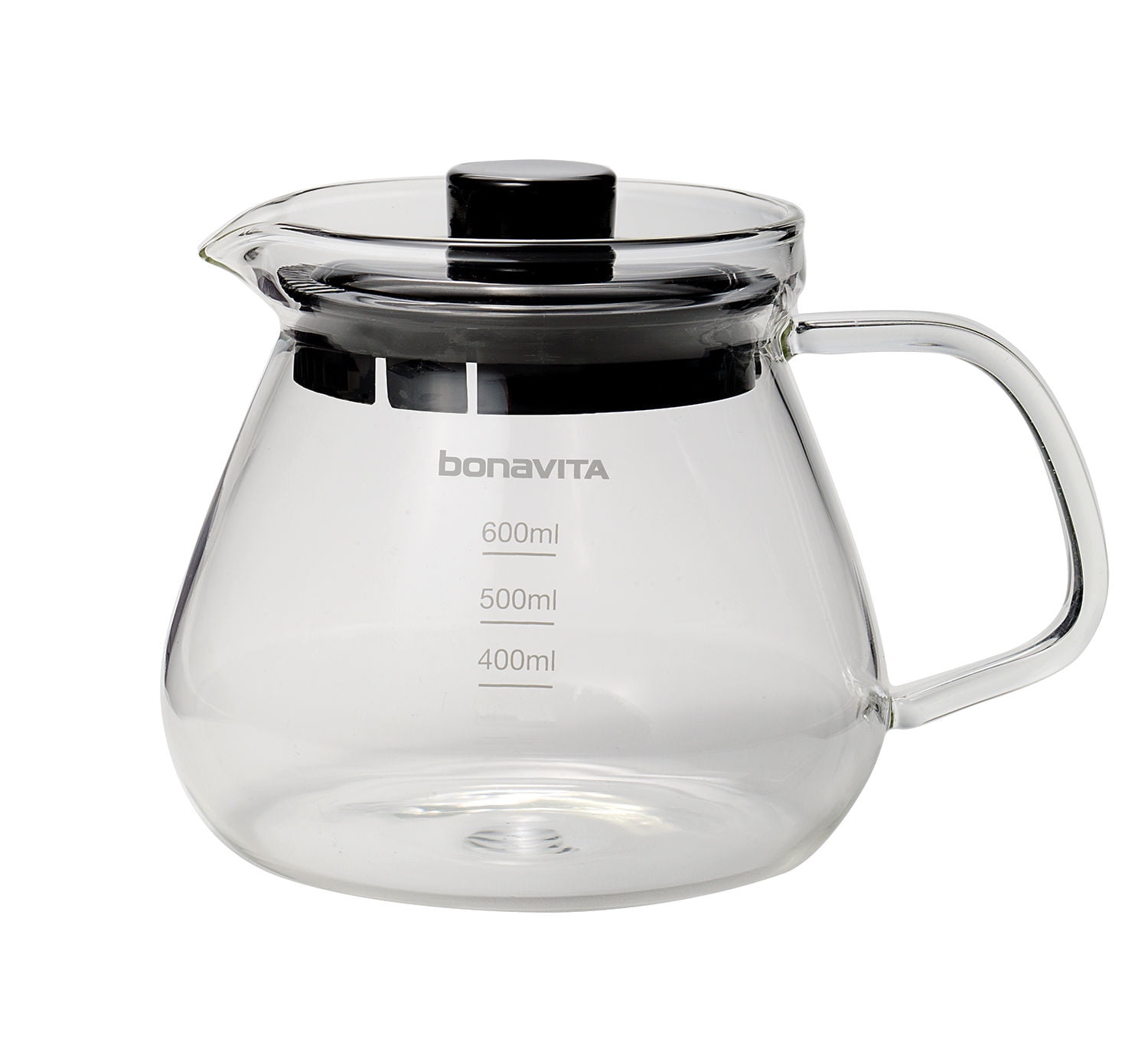 Bonavita Glass Carafe Replacement Glass Designs