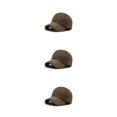 thumbnail image 1 of Jumpingount Gorra de béisbol cálida para otoño e invierno, sombrero portátil con hebilla ajustable, sombreros deportivos para mantener el calor Type1 NO1, 1 of 6