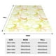 thumbnail image 3 of Fotbe Lemon Potatoes Manta de Franela Acolchonada con Estampado, Súper Suave y Esponjosa, Extra Grande para Sofá, Cama, Uso Todo el Año-60"x50", 3 of 7