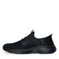 thumbnail image 4 of Zapatos Skechers USA Garner-Newick 210803 para hombre, color negro, talla 11.5, 4 of 6