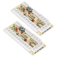 thumbnail image 4 of Zero Delay Arcade Encoder,Arcade Game Controller USB US Bto Joystick Button Arcade Game Encoder True Excellence, 4 of 9