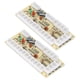 thumbnail image 4 of Codificador de controlador de juego Arcade USB Zero Delay para PC/MAME/Raspberry Pi (doble), 4 of 10