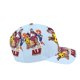 thumbnail image 5 of ALF La Serie Animada Gorra de Béisbol para Hombres, Mujeres y Niños, Gorra Clásica de Visera Plana, Gorra Hip Hop Trucker, Snapback Ajustable, 5 of 5