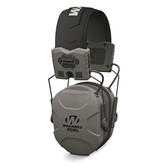 Walkers Game Ear XCEL Digital Bluetooth Ear Muffs
