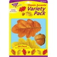 thumbnail image 2 of Trend, TEP10654, Fall Oak Leaves/Acorn Accents Variety Pack, 108 / Pack, Multicolor, 2 of 3