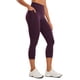 thumbnail image 1 of Pantalones CRZ YOGA Butterluxe Capri 21" Cintura Alta con Bolsillos, 1 of 5
