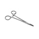thumbnail image 1 of Porta Agujas Mayo Hegar 20 cm Acero Inoxidable Uso Profesional Hergom Hergom 6-15, 1 of 1