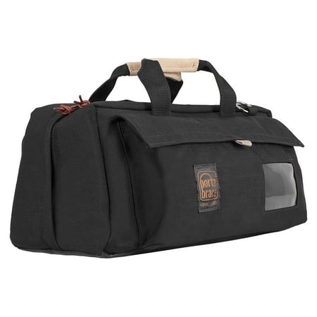 UPC: 0490086522938 | Porta Brace Custom-Fit Camera Case for Panasonic AG-UX90
