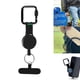 thumbnail image 5 of Cordón de acero para teléfono móvil, antirrobo, para pesca C, 5 of 6