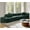 OLIVE, variant on Modern Curved Sofa, Plush All-Foam Cushion Chenille Sectional, Ready-to-Use Luxury Seating with Fluid Lines for Living Room OLIVE