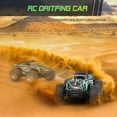 thumbnail image 2 of Control remoto Resosese para coche, escala 1/16, todo terreno con pulverizador, 2 of 7
