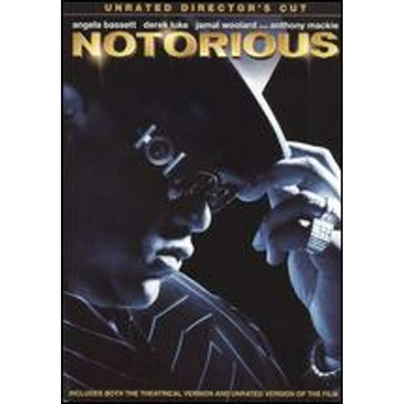 Pre-Owned Notorious (DVD 0024543580645) directed by George Tillman, Jr.