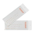 thumbnail image 6 of High Quality Keypad Stickers for Traditional Chinese Phonetic Taiwan Keyboard, 6 of 19