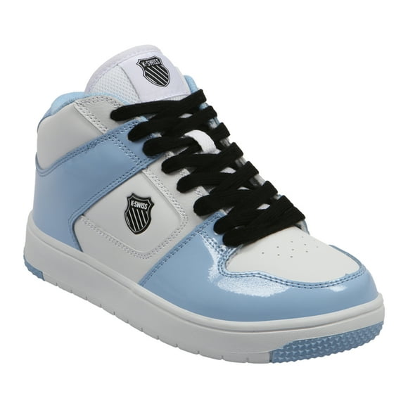 Tenis Bota Casual Dama K-swiss Butter