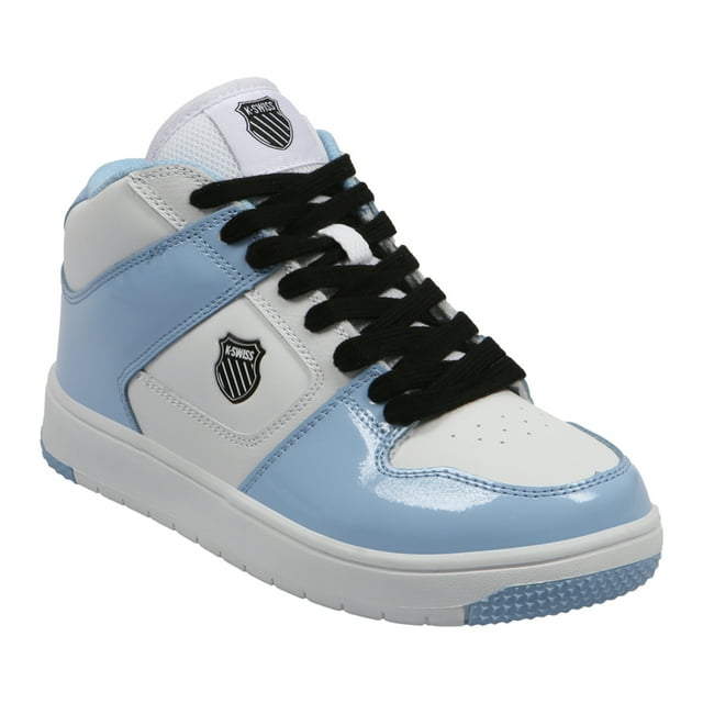 Tenis Bota Casual Dama K-swiss Butter