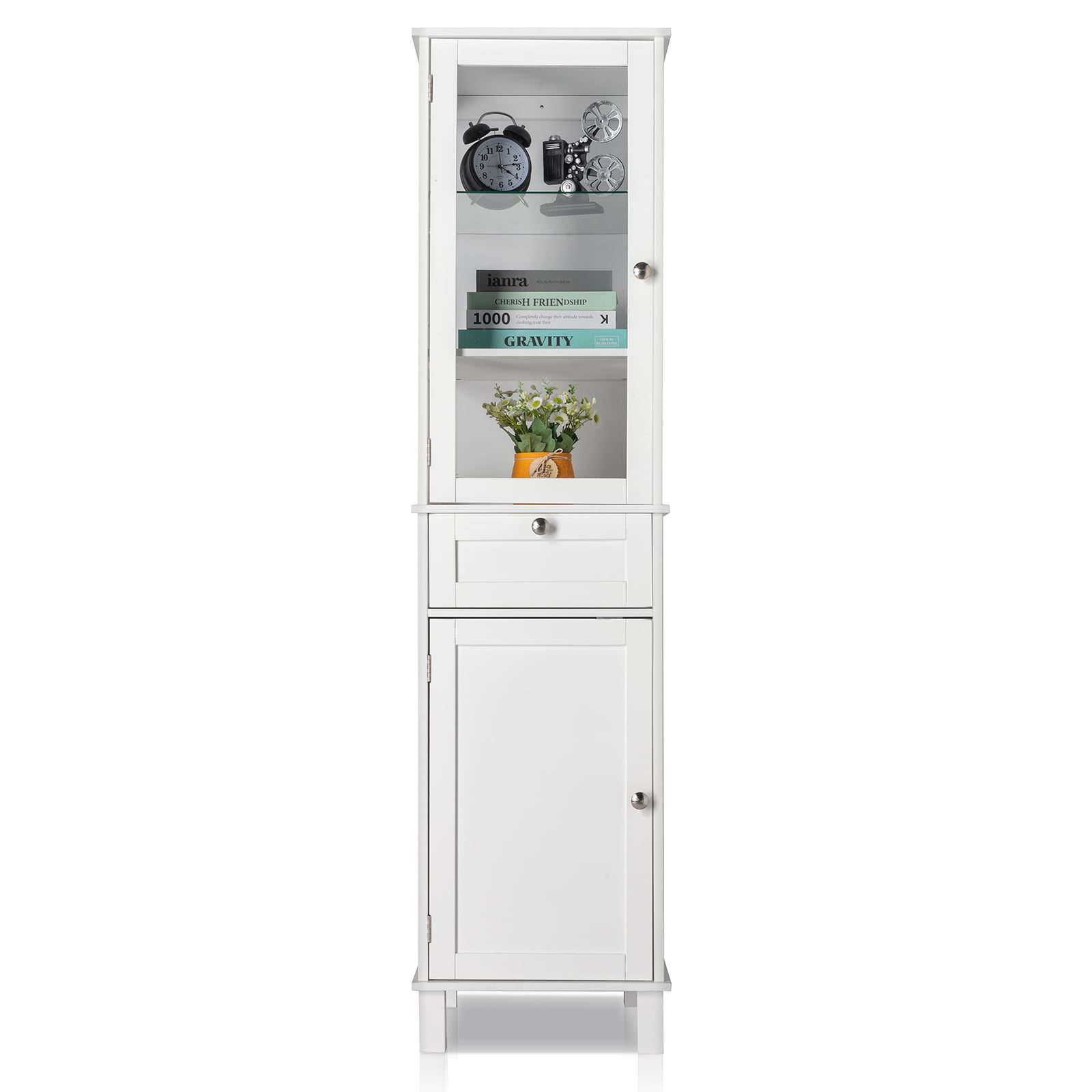 99+ Tall Narrow Bathroom Storage Cabinet - Small Kitchen island Ideas with  Seating Check more at h…