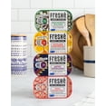thumbnail image 6 of Freshe - Entree Provence Nicoise - 4.25 Oz, Gourmet Canned Tuna, 6 of 6